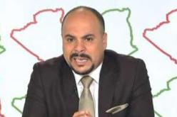 جبهة الحكم الراشد تدعم المرشح عبد العزيز بوتفليقة في الرئاسيات القادمة