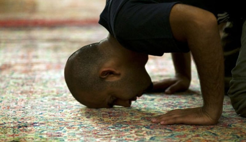 مواقيت الصلاة اليوم الأربعاء 26 أوت 2015