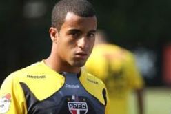 لوكاس مورا لن يغادر ساو باولو