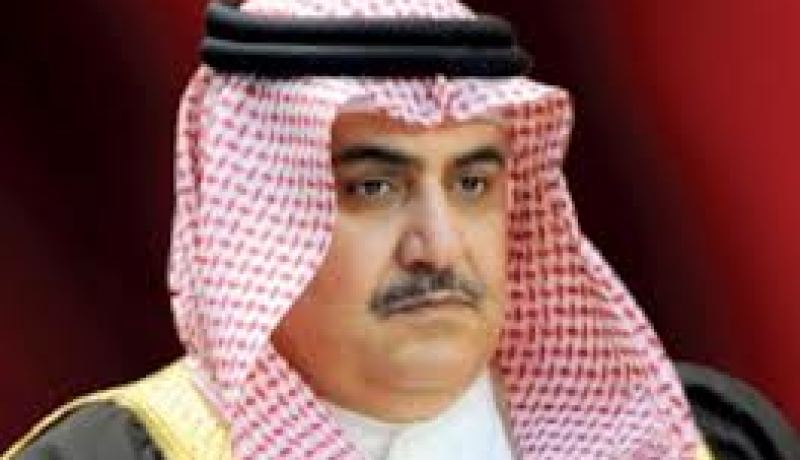 الخارجية البحرينية: الأزمة في البلاد تركت رواسب كثيرة