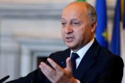 لوران فابيوس في زيارة إلى الجزائر يوم 8 جوان الجاري