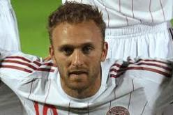 الدانماركي روميدال يغيب عن مواجهة ألمانيا يوم الاحد المقبل