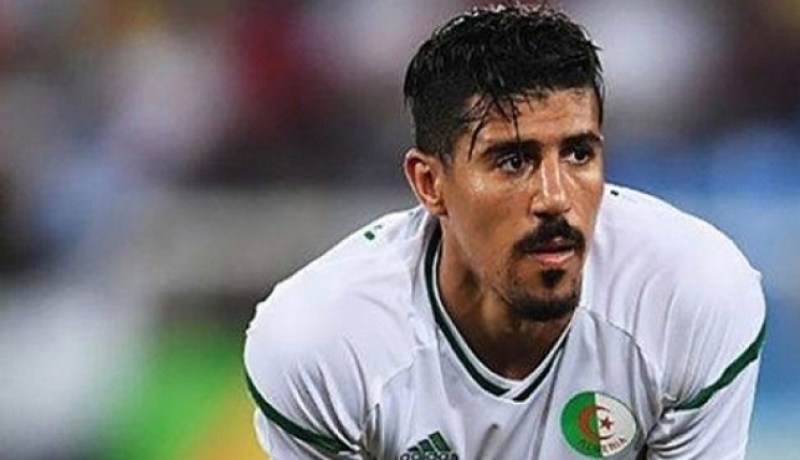 بونجاح: “نواجه مرحلة صعبة في المنتخب لكننا نثق في الفاف”