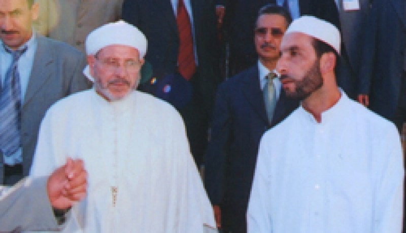 إمام عنابة: لم أسرق أموال الزكاة وهؤلاء هم رؤوس الفتنة