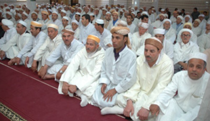 غلام الله لـ”النهار”:الزيادات في أجور الأئمة ستتراوح بين 50 إلى 80 بالمائة