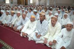 زيادات بين 8 و20 ألف دينارفي أجور الأئمة والمؤذّنين