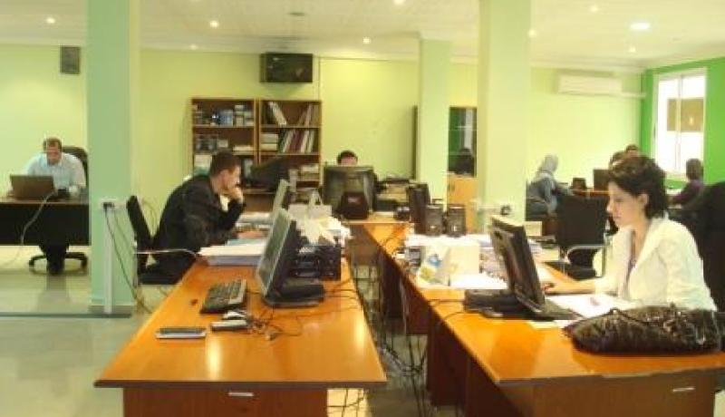 إيمار يتصدر سبر الآراء بالهاتف والنتائج في ساعات