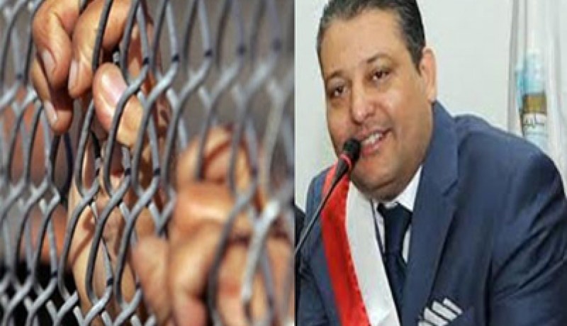 محكمة تونسية تحكم على عماد الطرابلسي بالسجن عامين مع النفاذ