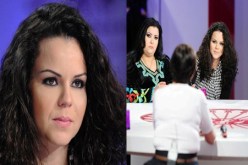 الممثلة إيمان نوّال‮: ‬غادرت تونس قبل أحداث اقتحام‮ ‬نسمة ‬وفسخت عقدي‮ ‬معهم لهذه الأسباب‬