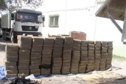 هكذا حاول البارون “مادري” تهريب 3 أطنان من “الزّطلة” داخل “بلاطوات” البيض