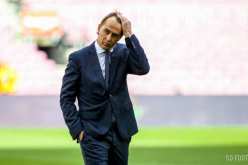 “ريال مدريد” يُقيل “لوبيتيغي” وينتظر المدرب الجديد !!