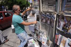  يصبح المجتمع مخدرا داخل مستشفى مفتوح على مصراعيه!