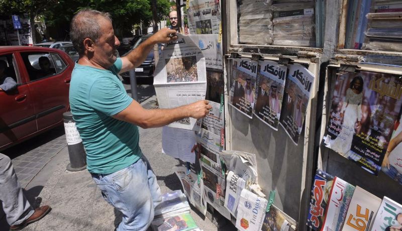 يصبح المجتمع مخدرا داخل مستشفى مفتوح على مصراعيه!