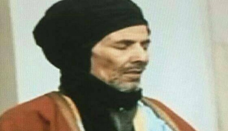 وفاة المناضل الصحراوي أحمد الفيلالي معطاللا