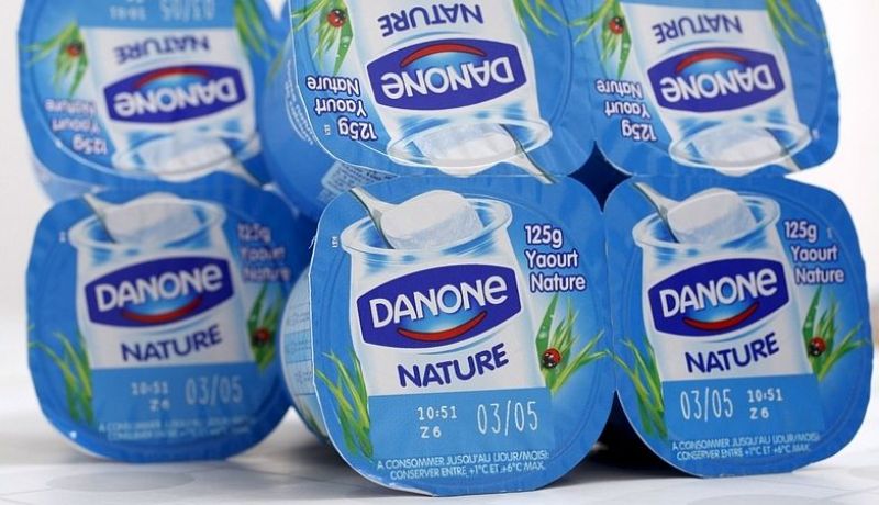 البليدة.. مديرية التجارة تأمر بسحب منتجات دانون بهذه النكهات