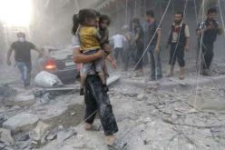 اليونسيف: الغوطة  “جحيم على الأرض” بالنسبة للأطفال