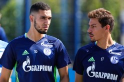 متوسط ميدان شالك يكشف عن علاقته ببن طالب