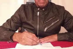 تعيين ميلود حمدي مدربا لفريق السالمية الكويتي