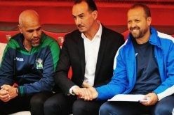 كريم زاوي: ” إذا هوما فيتا كلوب..حنا شبيبة الساورة”