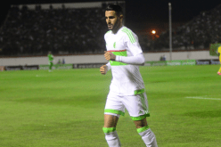 محرز: “الأجواء رائعة في الملاعب الجزائرية” !