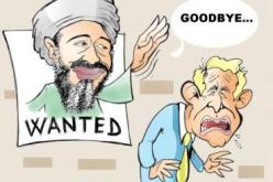 مقتل قائد عمليات القاعدة في باكستان ونائبه