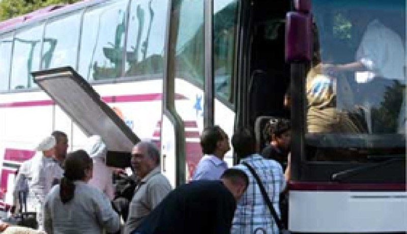 ثلاثة قتلى في هجوم على سياح اسرائيليين في بلغاريا