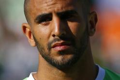 لاعبـا الخضـر محـرز وحراك يدافعان عن الإسلام وينصران الرسول