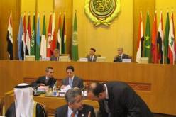 افتتاح اشغال الدورة 28 لمجلس وزراء العدل العرب