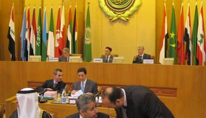 افتتاح اشغال الدورة 28 لمجلس وزراء العدل العرب