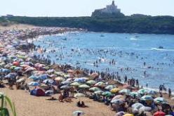 توافد اكثر من 40 مليون مصطاف على مستوى 14 ولاية من الوطن