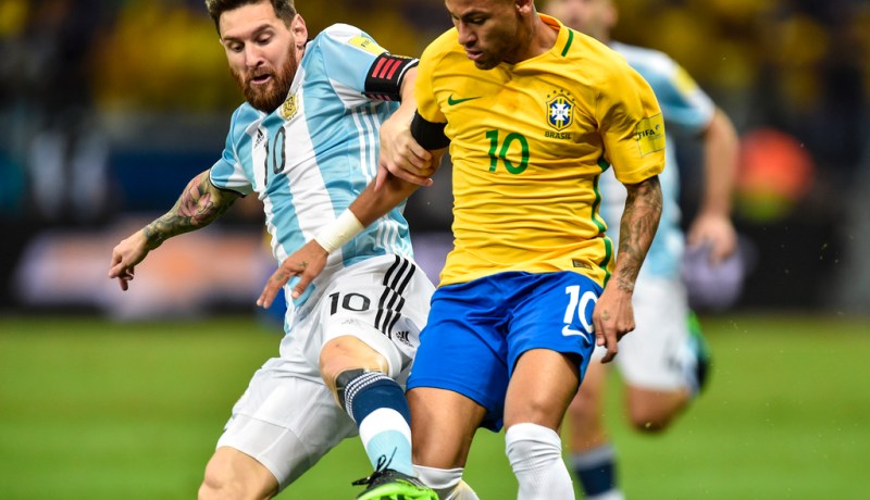 يتقدمهم “ميسي” و”نيمار”.. نجوم أمريكا الجنوبية يرفضون إقامة “كوبا أمريكا” !