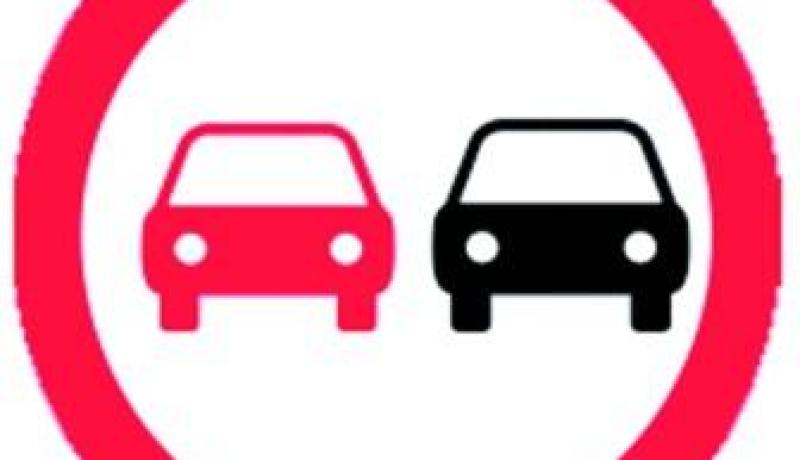 يحطم أنف خصمه لأنه منعه من التجاوز