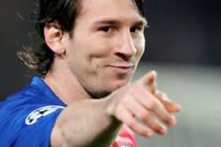 هدف ميسي الاقتراب من بيلي