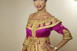 هذا هو المنزل الفاخر لدنيا بطمة الذي تفتخر به