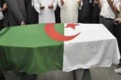 وفاة المجاهد محمد صايكي بفرنسا اثر مرض عضال