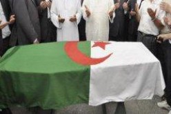وفاة المجاهد الكبر نور البشير ضابط جيش التحرير عن عمر يناهز  86 سنة