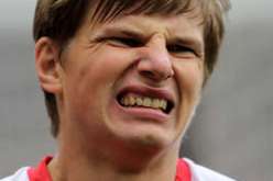 السد ينفي التفاوض مع أرشافين