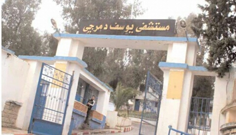 28 ممرضا يغادرون الحجر الصحي وتماثل سيدة للشفاء بتيارت