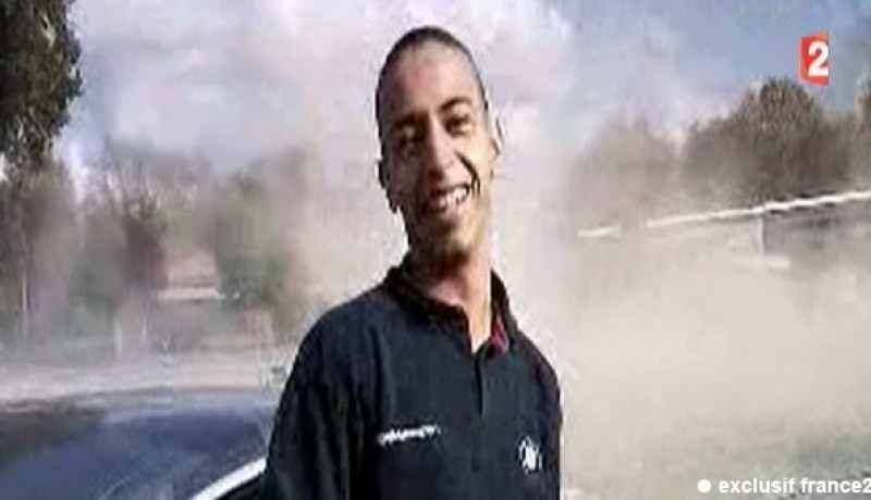 عاجل بعد ظهور أول صورة لمراح فرنسا تنتظر استسلام المنفذ المفترض لعملية تولوز