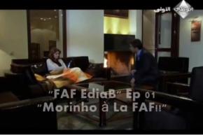 ساهم بـ200 دينار لجلب مورينيو جديد irban