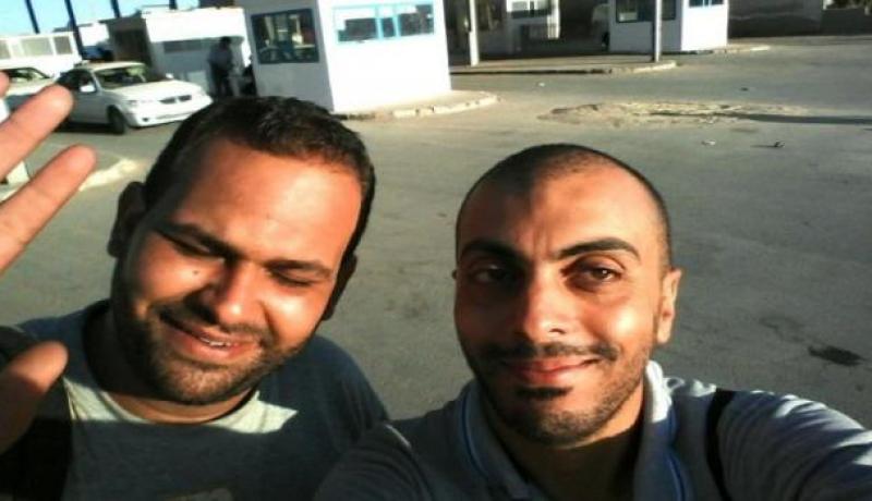 الحكومة الليبية تعلن عن مقتل الشورابي و القطاري