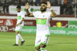 سوداني أحسن هداف في تاريخ المنتخب الوطني من حيث النسبة التهديفية