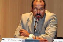 المدعية العامة للمحكمة الجنائية الدولية تعين المغربي محمد عياط  مستشارا لها
