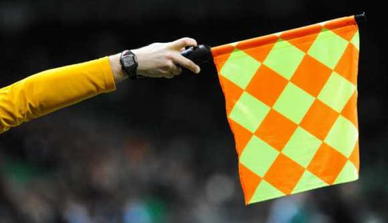 تعيين حكام الجولة الـ28 من الرابطة المحترفة الأولى