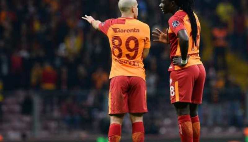 رحيل “غوميس” يُمهد الطريق لخروج “فيغولي” !