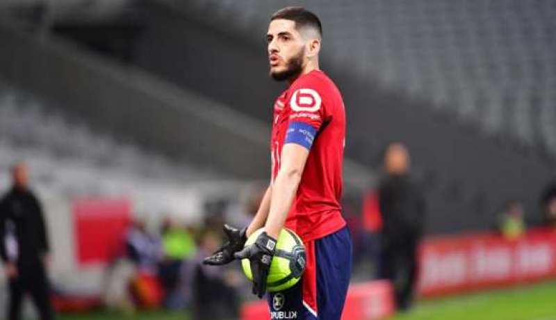 بن زية ما بين “البريمير ليغ” و”روسيا”