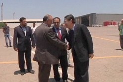 الإفراج عن أعضاء وفد المحكمة الجنائية الدولية الموقوفين في ليبيا