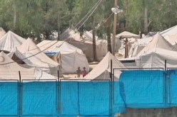 بريطانيا تقدم 15.7 مليون دولار لمساعدة اللاجئين السوريين