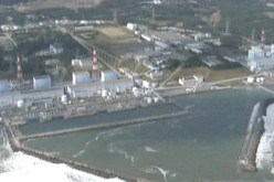 إكتشاف تسرب المياه بمحطة “اوناغوا” الكهروذرية اليابانية بعد الزلزال الأخير