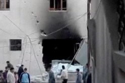 عشرات القتلى واقتحامات بسوريا